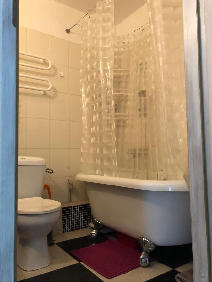 Stalowa 5 By Homeprime Warsawa Bagian luar foto