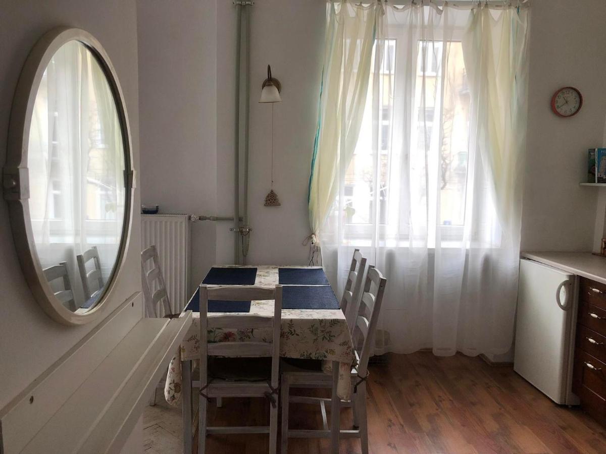 Stalowa 5 By Homeprime Warsawa Bagian luar foto